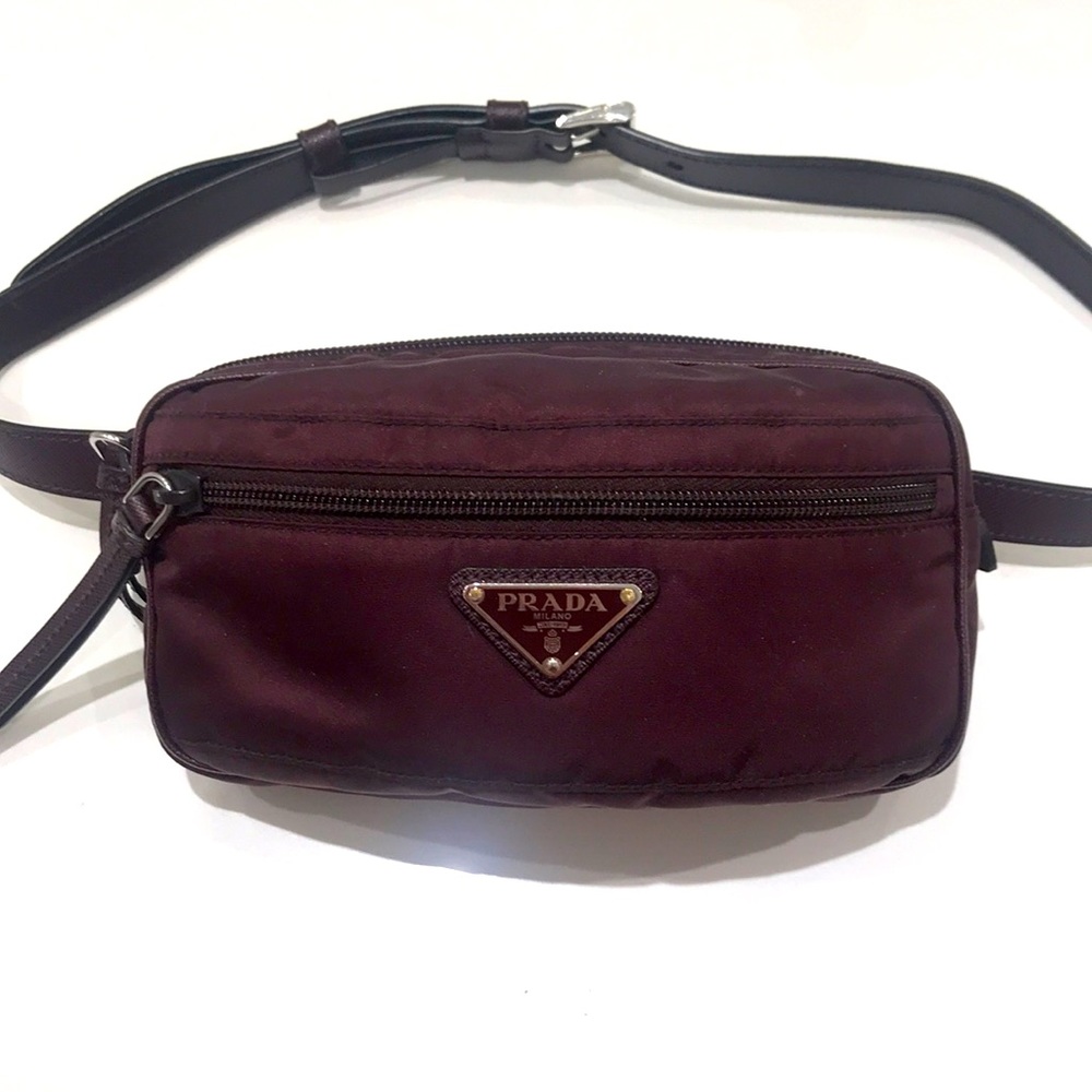 Prada Belt bag